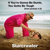 Purchase Starcrawler - If You're Gonna Be Dumb, You Gotta Be Tough (CDS)