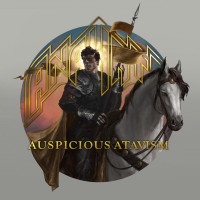 Purchase Anahata - Auspicious Atavism