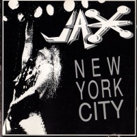 Purchase Jax - New York City