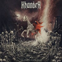 Purchase Khandra - All Occupied By Sole Death