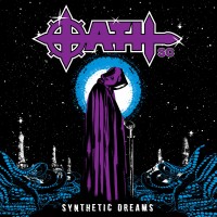 Purchase Oath - Synthetic Dreams (EP)