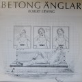 Buy Robert Erwing - Betongänglar (Vinyl) Mp3 Download