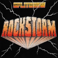 Purchase Splitcrow - Rockstorm (Vinyl)