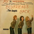 Buy The Angels (Us) - My Boyfriend's Back (Vinyl) Mp3 Download