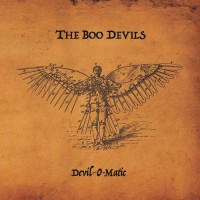 Purchase The Boo Devils - Devil-O-Matic (EP)