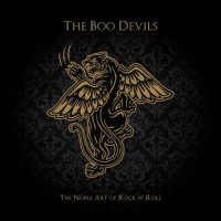 Purchase The Boo Devils - The Noble Art Of Rock N' Roll