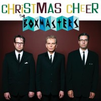 Purchase The Boxmasters - Christmas Cheer