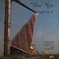 Purchase The Wind Harp - Song From The Hill (Vinyl)