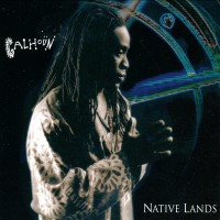 Purchase Will Calhoun - Native Lands