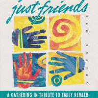 Purchase VA - Just Friends: A Gathering In Tribute To Emily Remler Vol. 1