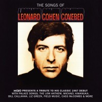 Purchase VA - Songs Of Leonard Cohen Covered