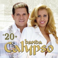 Purchase Banda Calypso - As 20 Mais
