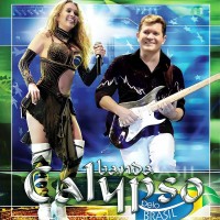 Purchase Banda Calypso - Pelo Brasil