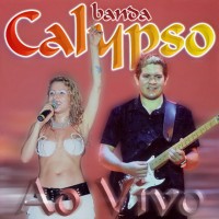 Purchase Banda Calypso - Vol. 2 - Ao Vivo
