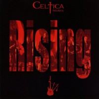 Purchase Celtica Pipes Rock! - Rising