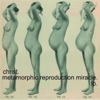 Purchase Christ. - Metamorphic Reproduction Miracle