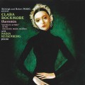 Buy Clara Rockmore - The Art Of The Theremin Mp3 Download