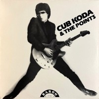 Purchase Cub Koda & The Points - Cub Koda & The Points (Vinyl)