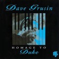 Buy Dave Grusin - Homage To Duke Mp3 Download