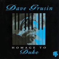 Purchase Dave Grusin - Homage To Duke