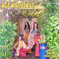 Purchase Dea Matrona - Away From The Tide (EP)