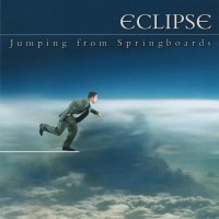 Purchase Eclipse (Brasil) - Jumping From Springboards