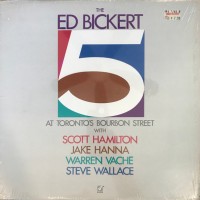Purchase Ed Bickert - At Toronto's Bourbon Street (Vinyl)
