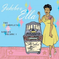 Purchase Ella Fitzgerald - Jukebox Ella: The Complete Verve Singles Vol.1 CD1