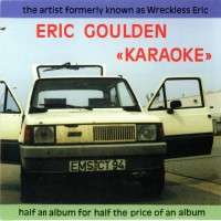 Purchase Eric Goulden - Karaoke