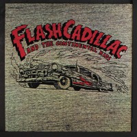 Purchase Flash Cadillac & The Continental Kids - Flash Cadillac & The Continental Kids (Vinyl)