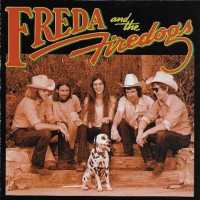 Purchase Freda And The Firedogs - Freda And The Firedogs