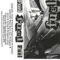 Purchase Fuel - Fuel (Tape) (EP)