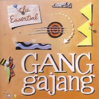 Purchase Ganggajang - Essential