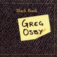 Purchase Greg Osby - Black Book