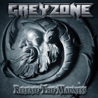Purchase Greyzone - Release The Madness