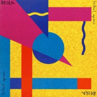 Purchase Ideola - Tribal Opera (Vinyl)