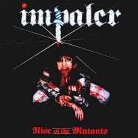 Purchase Impaler - Rise Of The Mutants (EP) (Vinyl)