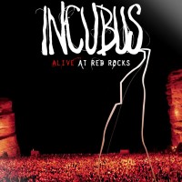 Purchase Incubus - Alive At Red Rocks
