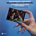 Buy Itzhak Perlman & Andre Previn - A Different Kind Of Blues (Vinyl) Mp3 Download