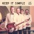 Buy James Barker Band - Keep It Simple (CDS) Mp3 Download