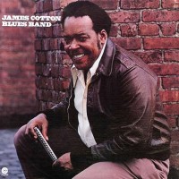 Purchase James Cotton Blues Band - Taking Care Of Business (Vinyl)