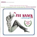Purchase John Barry - The Knack... And How To Get It (Vinyl) Mp3 Download