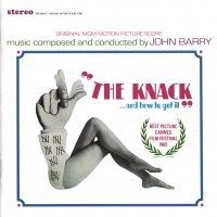 Purchase John Barry - The Knack... And How To Get It (Vinyl)