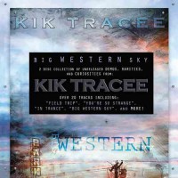 Purchase Kik Tracee - Big Western Sky Vol.1