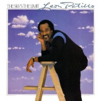Purchase Leon Patillo - The Sky's The Limit (Vinyl)