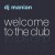 Buy Manian - Welcome To The Club CD1 Mp3 Download
