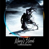 Purchase Mary's Blood - Confessions