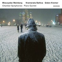 Purchase Mieczysław Weinberg - Chamber Symphonies & Piano Quintet CD1