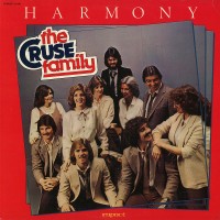 Purchase The Cruse Family - Harmony (Vinyl)