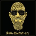 Buy Brother Ali - Brother Minutester Vol. 1 Mp3 Download